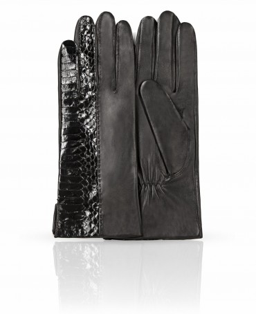 Перчатки Женские R81_MATESE/G.BL